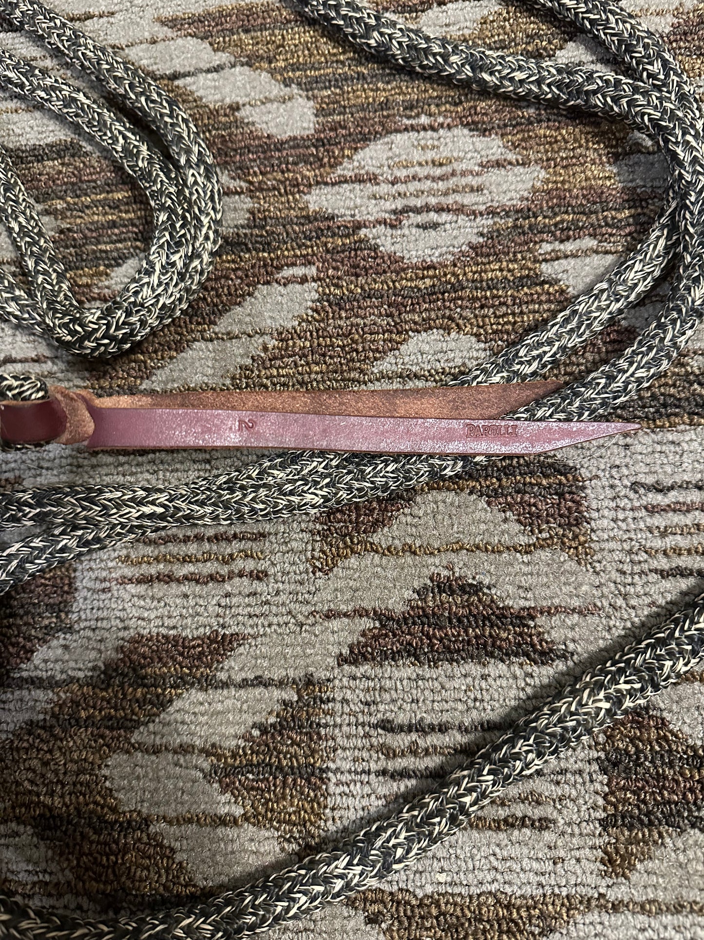 Parelli Mecate Rope
