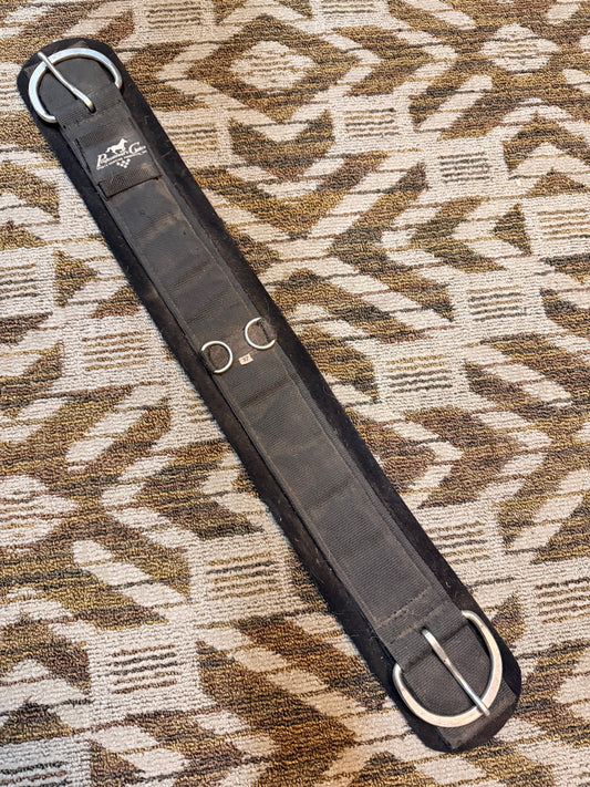 Neoprene Professional Choice Cinch - 32”