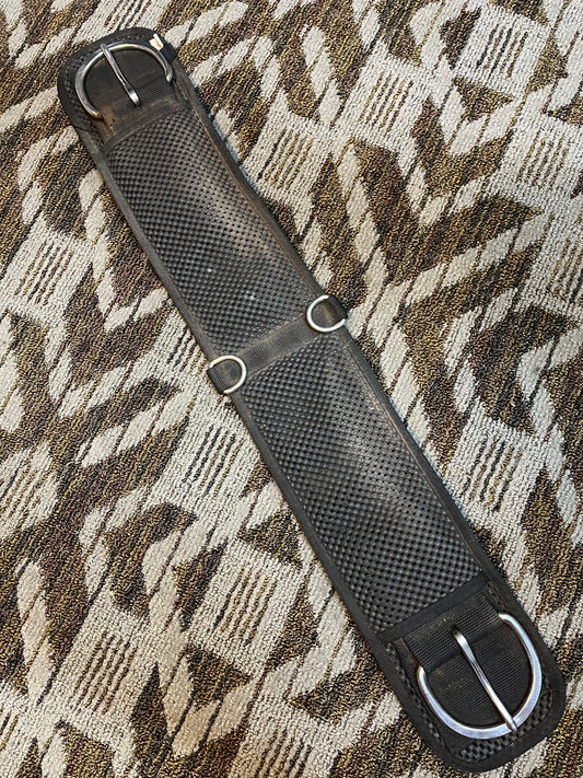 Waffle Weave Neoprene Cinch - 30”