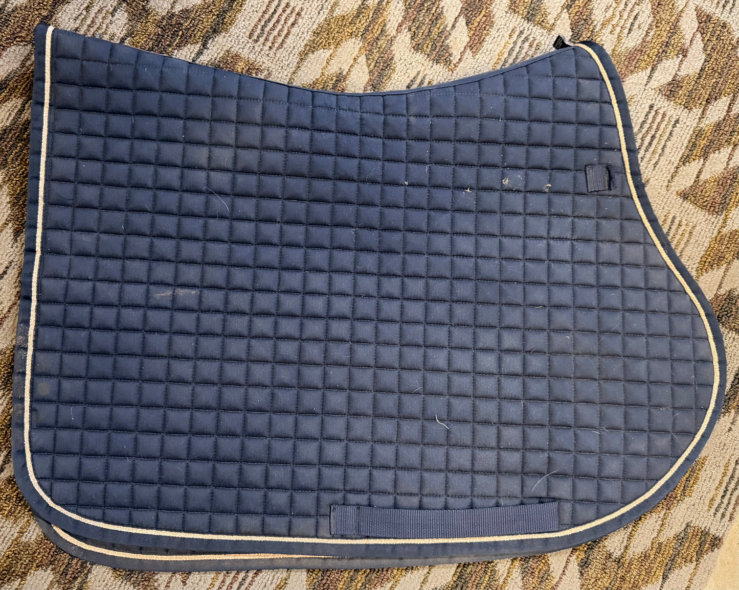 Eskadron Jump Pad
