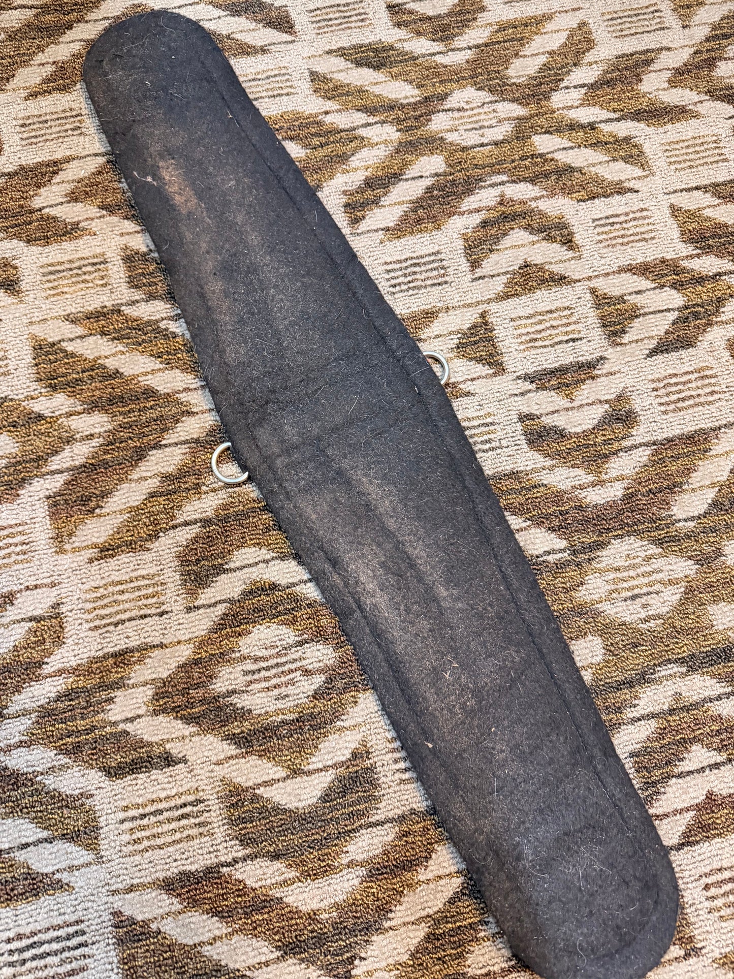 Felt Smart Cinch - 34”