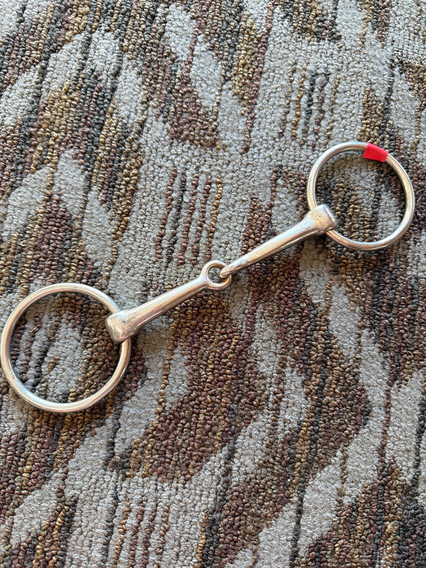 Loose Ring - 5.25”