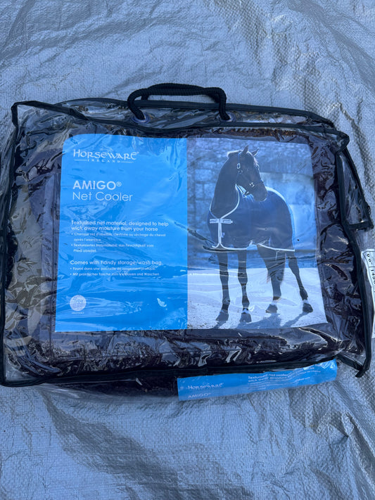 Amigo Net Cooler - 78”