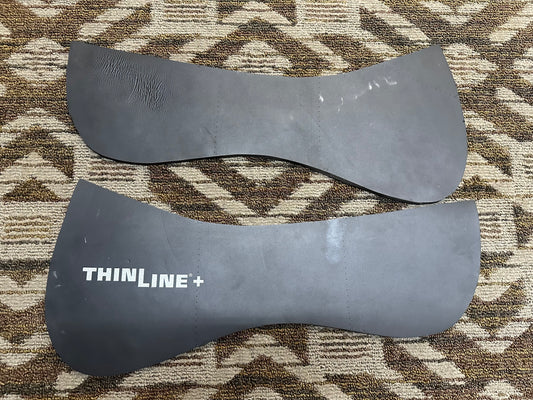 Thinline Trim To Fit English Shims