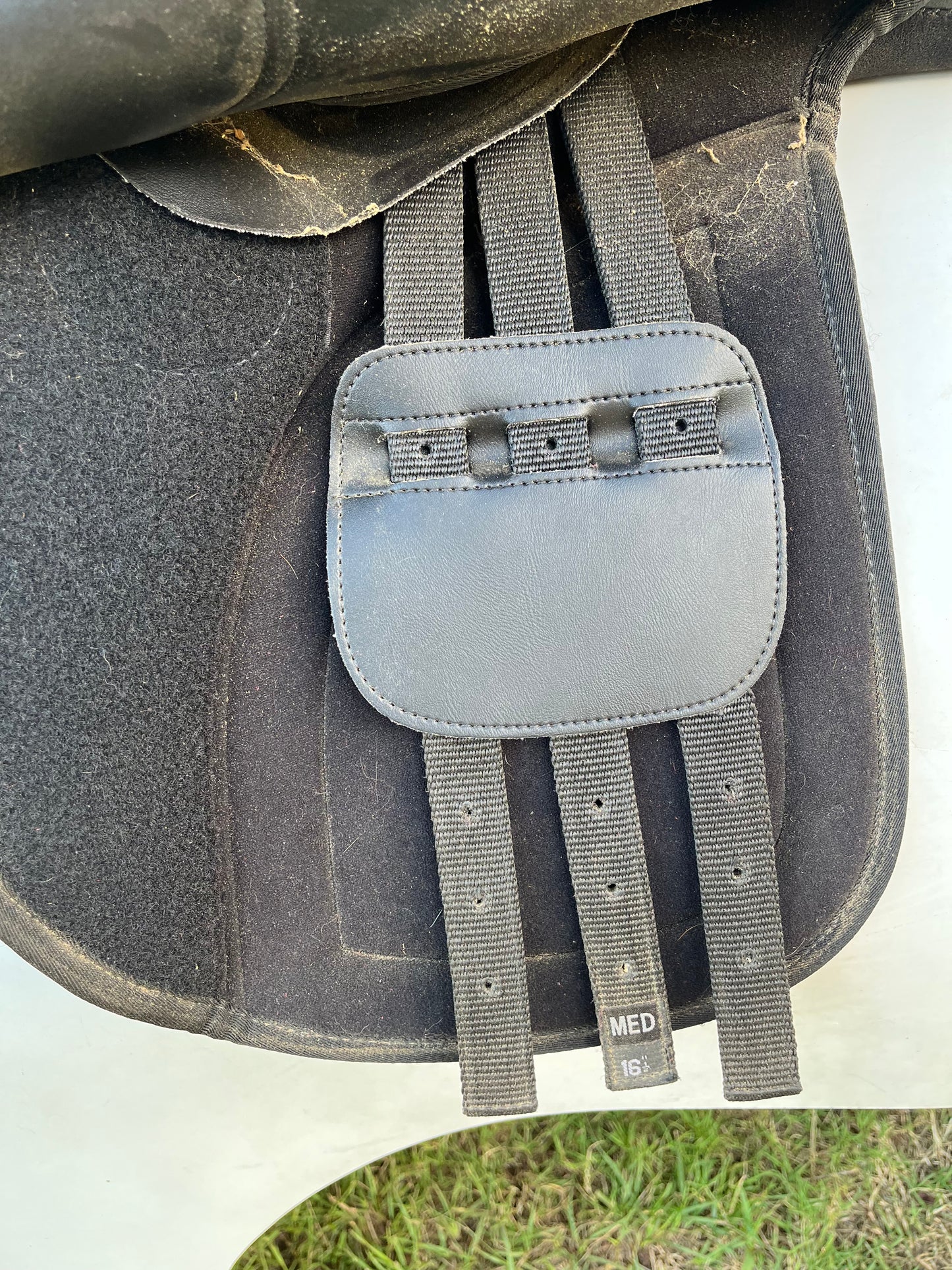 Kincade Redi Ride All Purpose