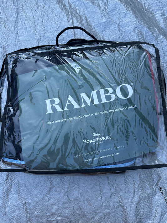 Rambo Duo Hood 100g