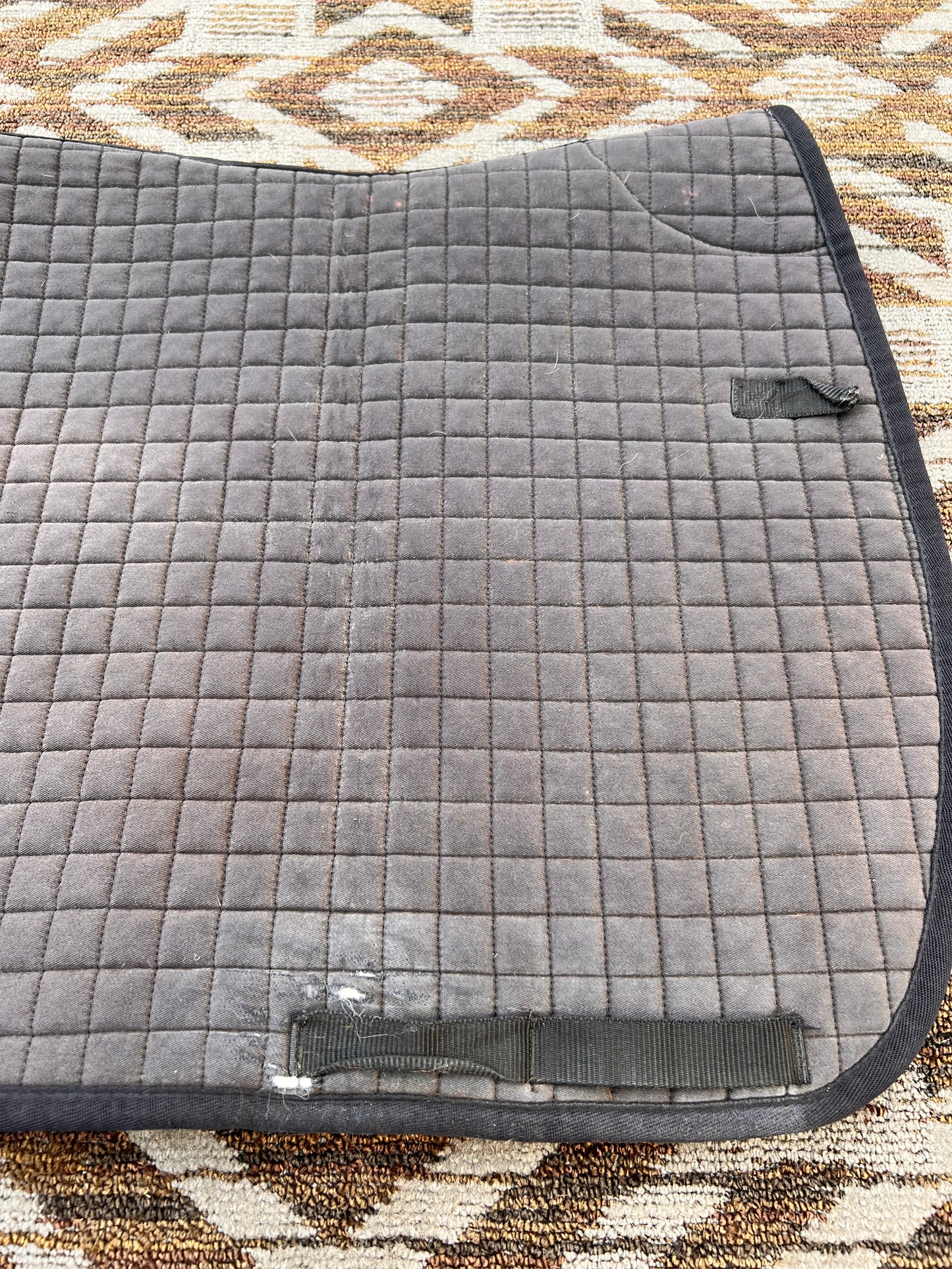 Back on Track Dressage Pad