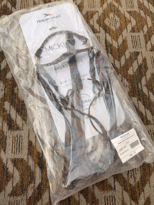 New Micklem Breastplate