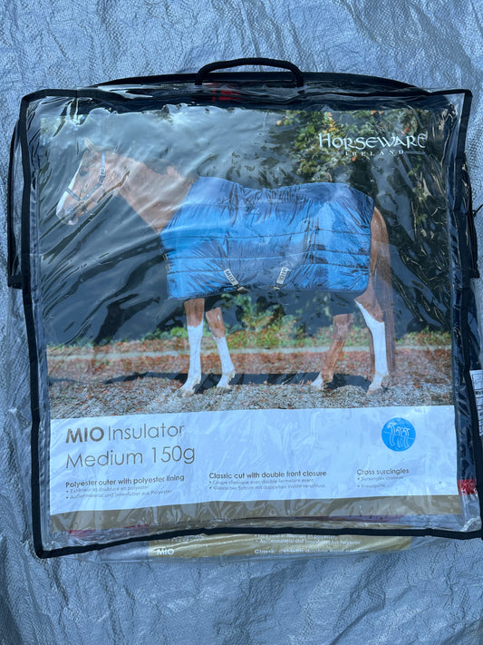MIO Insulator 150g - 57”