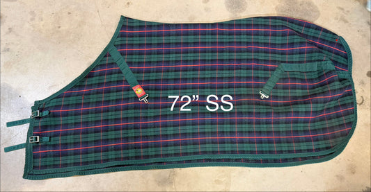 Baker Stable Sheet - 72”