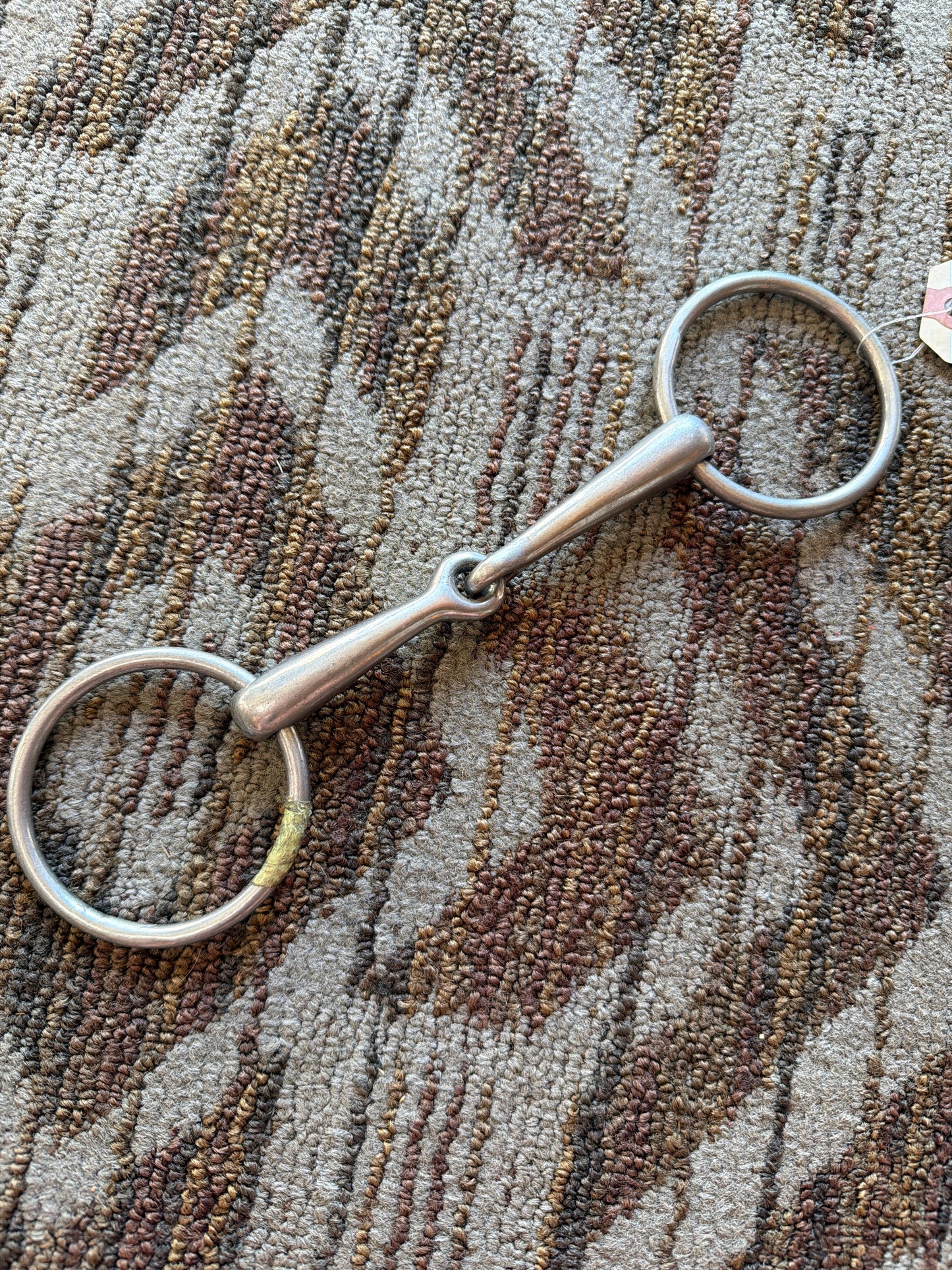 Loose Ring - 5”