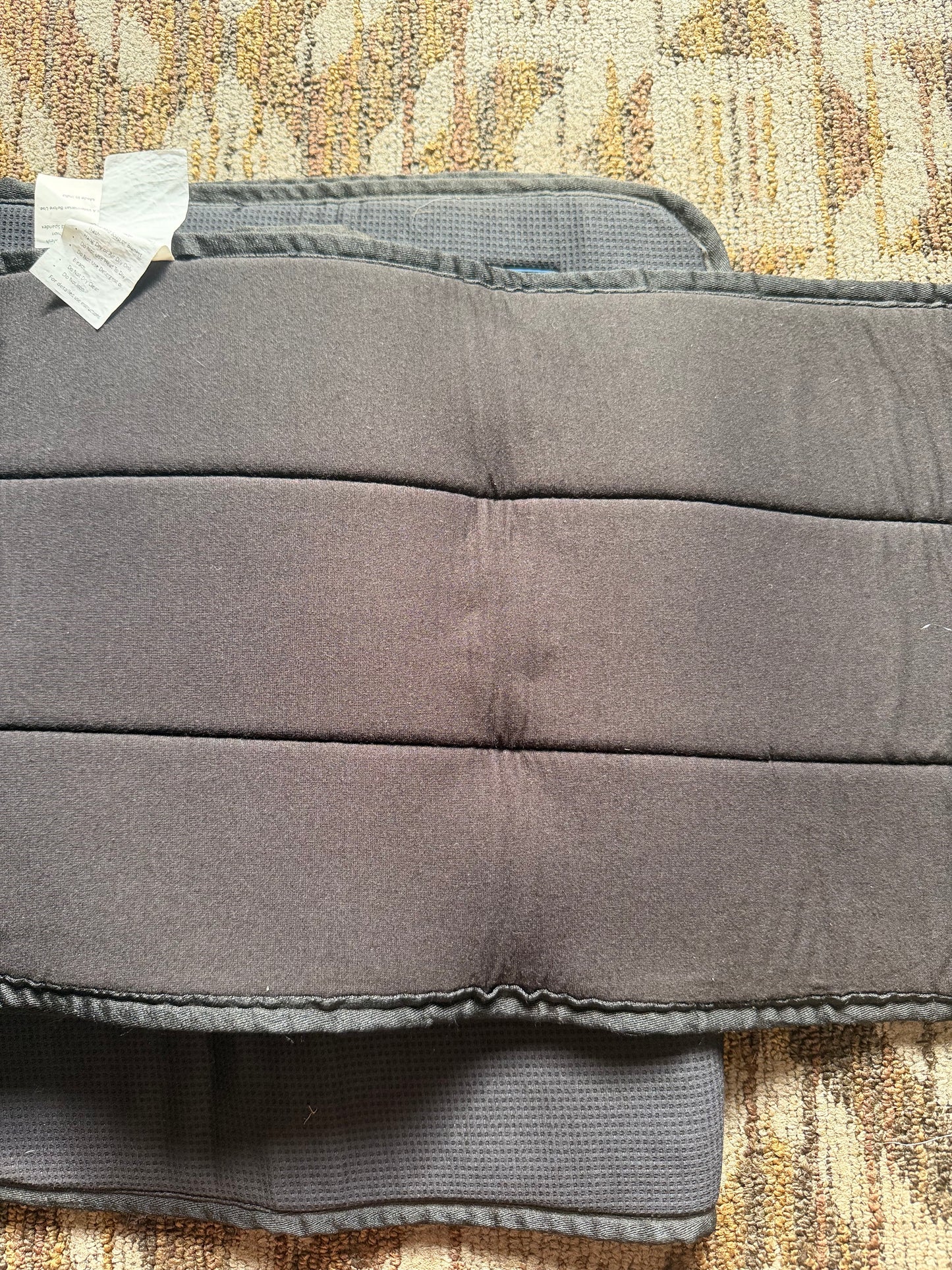 Ceramic Therapy No Bow Wraps