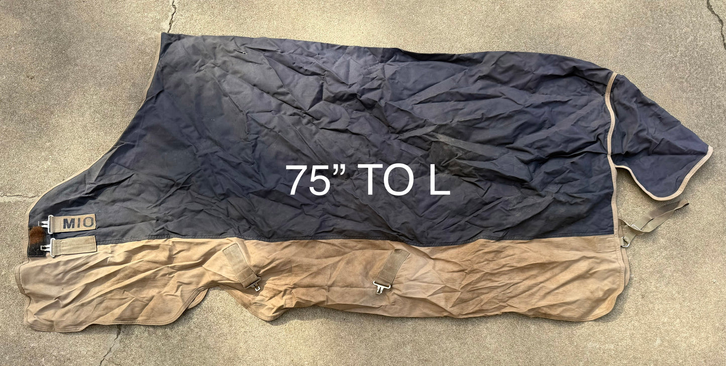 MIO T/O Sheet - 75”