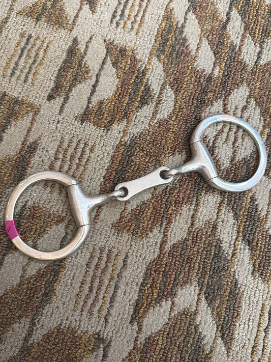 French Link Eggbutt - 4.5”
