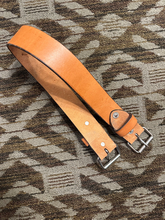 Back Cinch