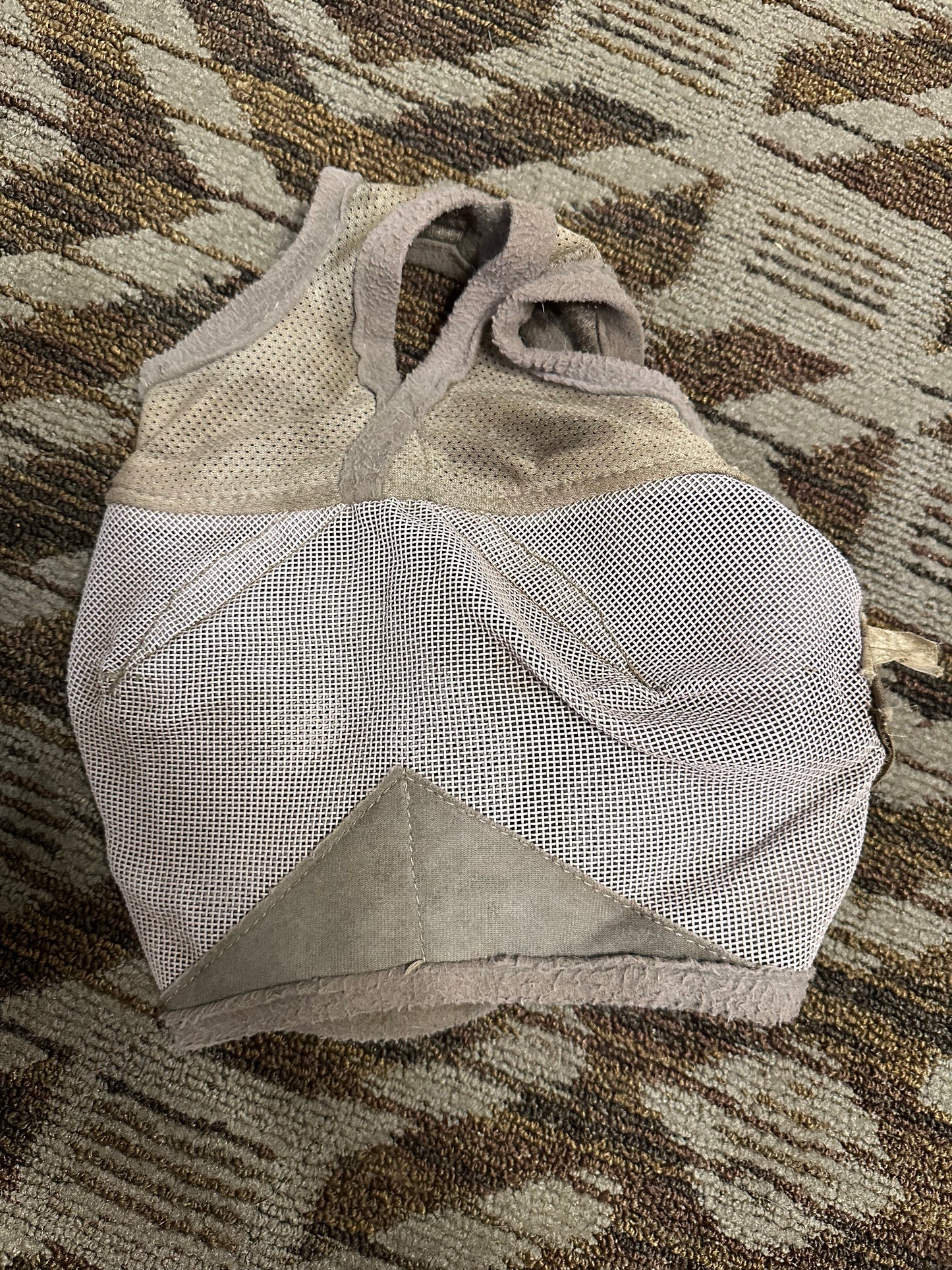 Cashel Fly Mask