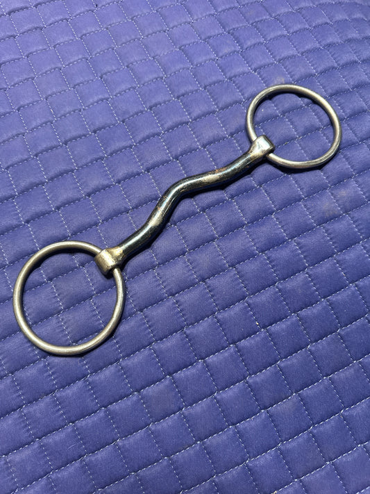 Mullen Sweet Iron Loose Ring - 5.25”