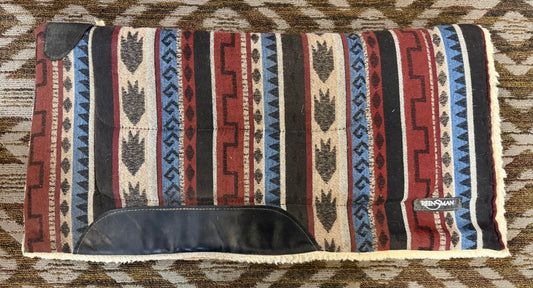 Reinsman Saddle Pad