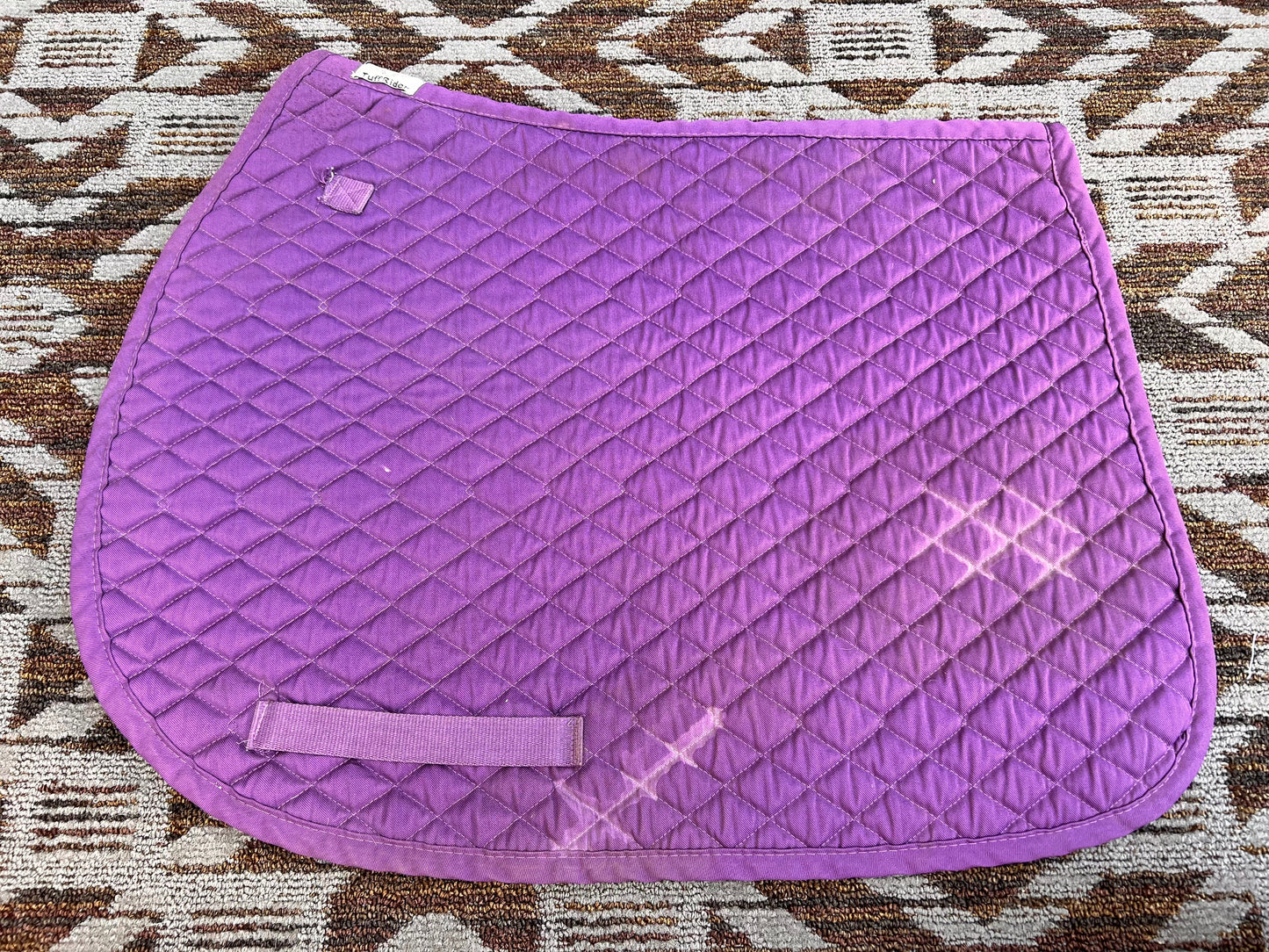 TuffRider Dressage Pad