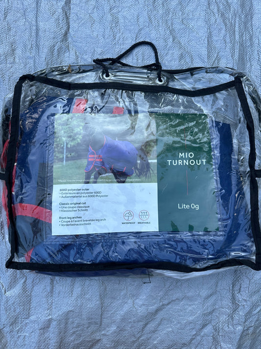 MIO Turnout Lite