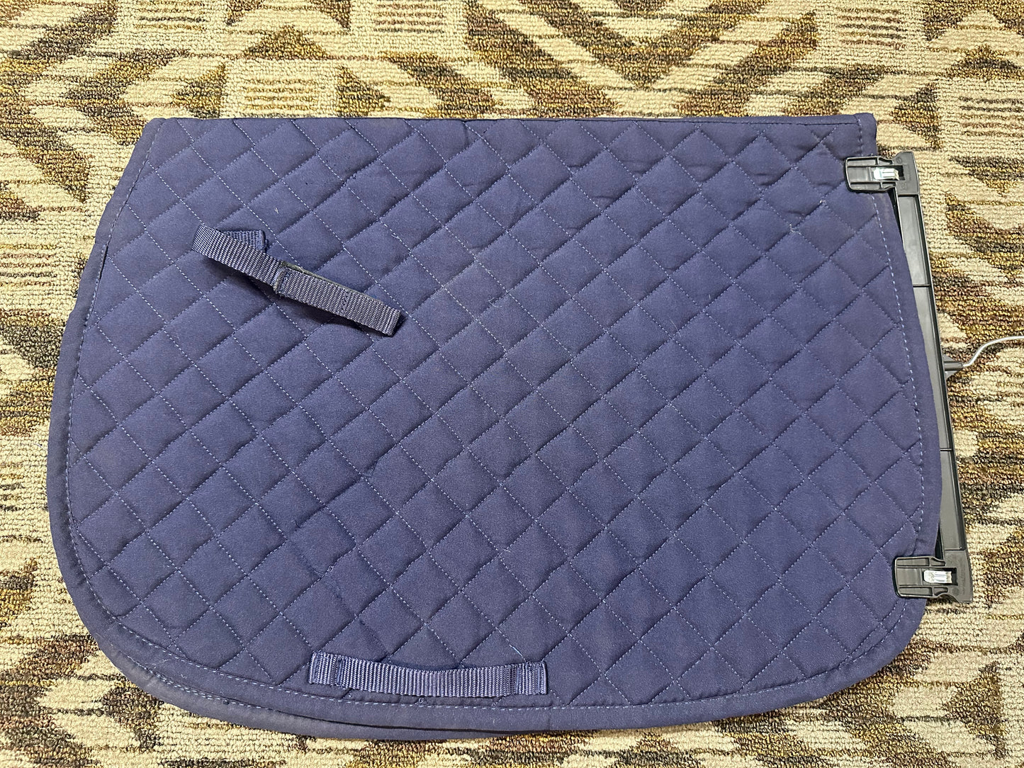Dover Navy AP Pad