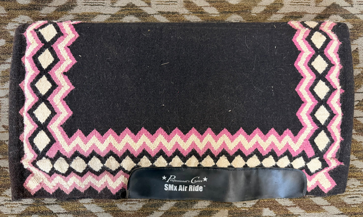 Professional Choice SMx Air Ride Pad