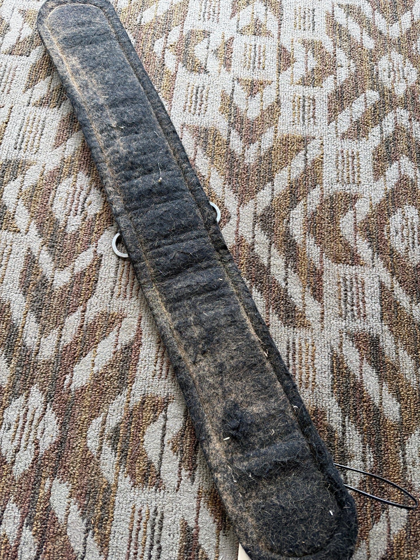 Smart Cinch Felt - 32”