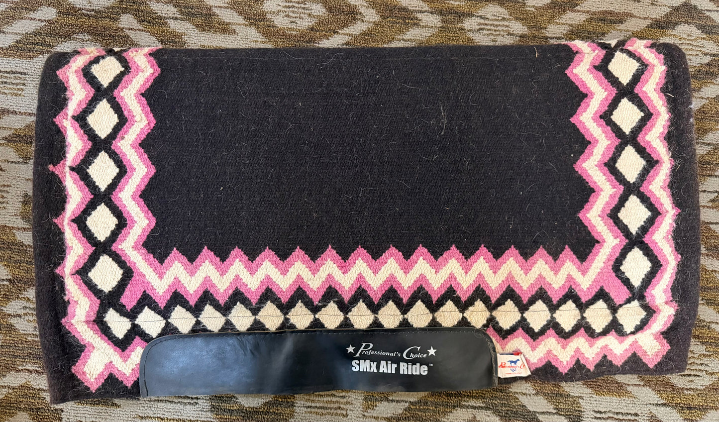 Professional Choice SMx Air Ride Pad