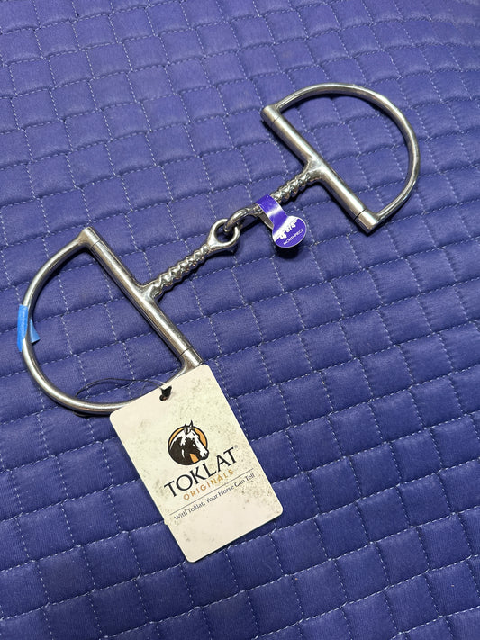 Toklat D Ring Corkscrew - 4.75”