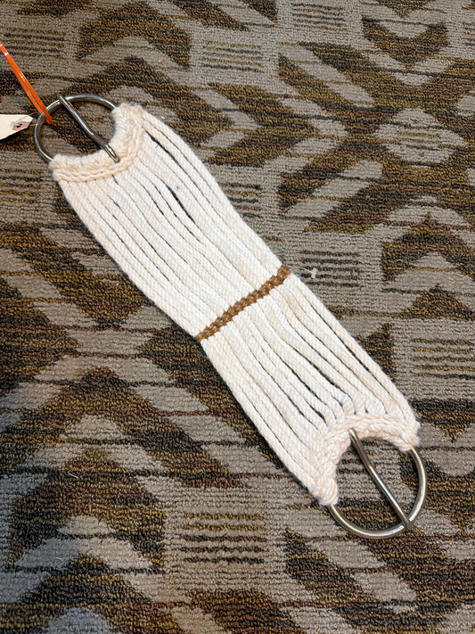 Rope Cinch - 22”