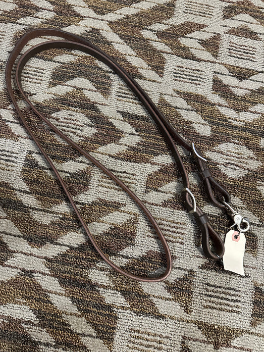 Circle Y Loop Reins