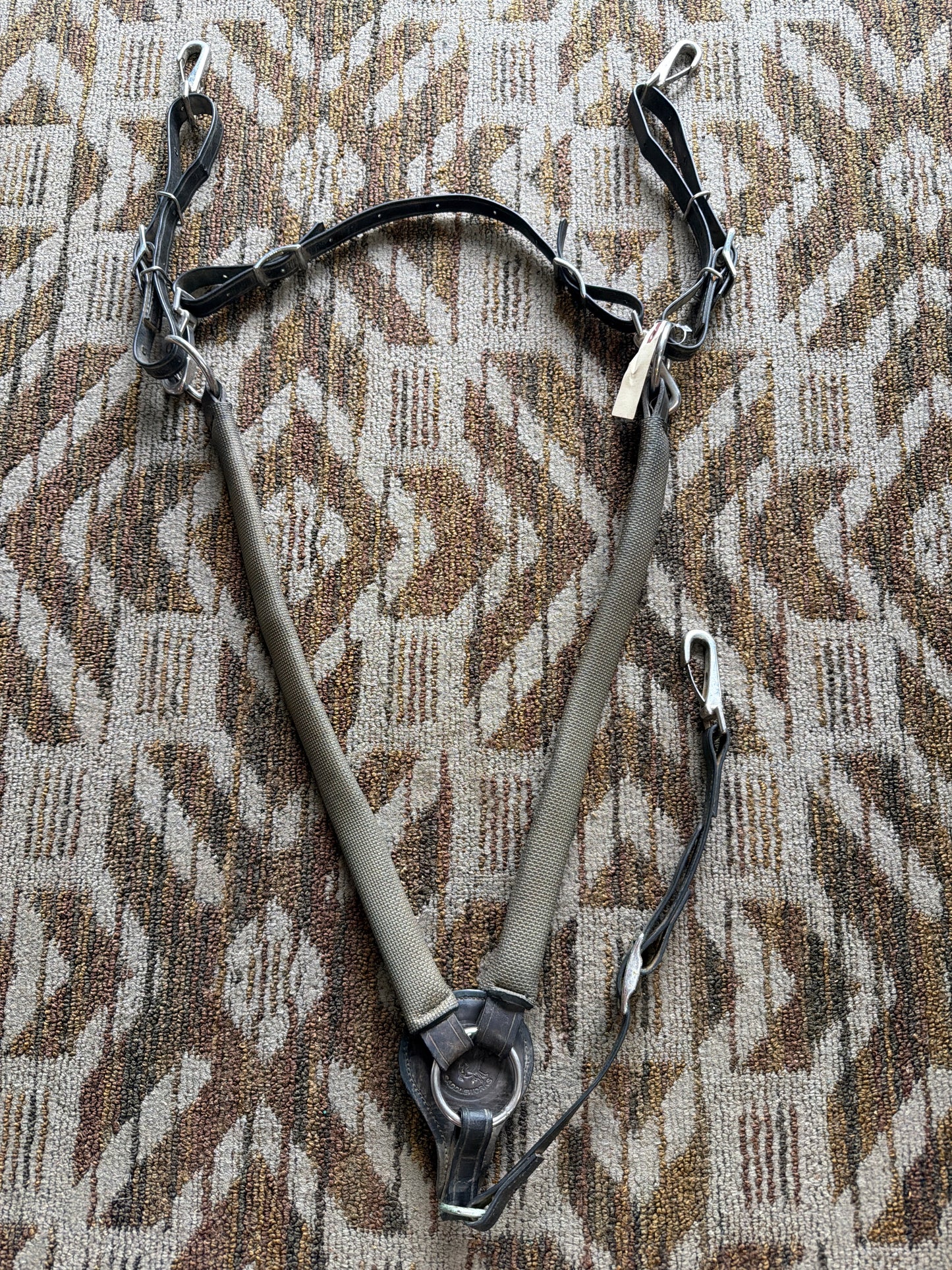 Orthoflex Gel Breastcollar