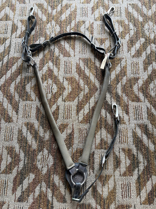 Orthoflex Gel Breastcollar