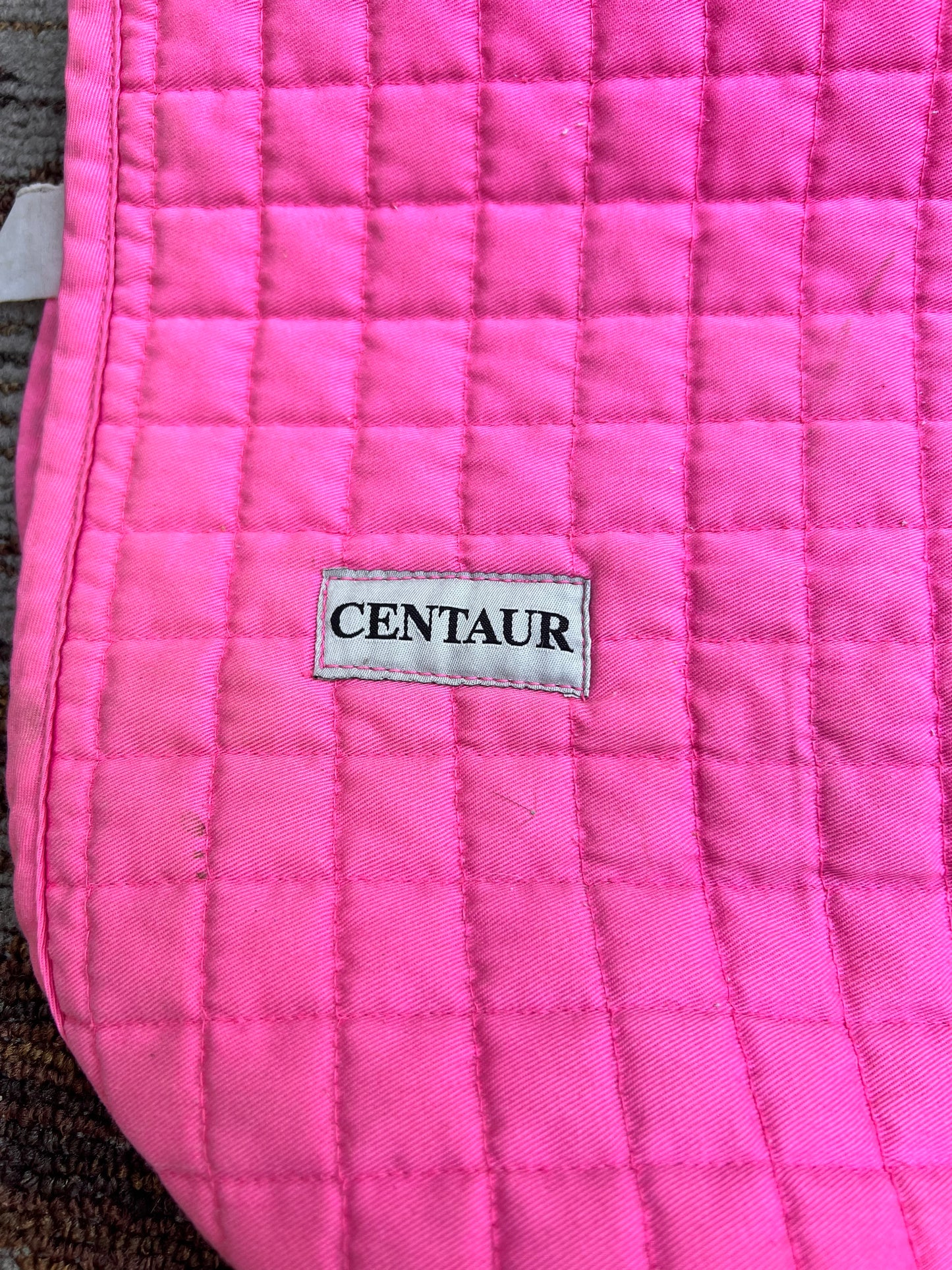 Centaur Pink Western Liner