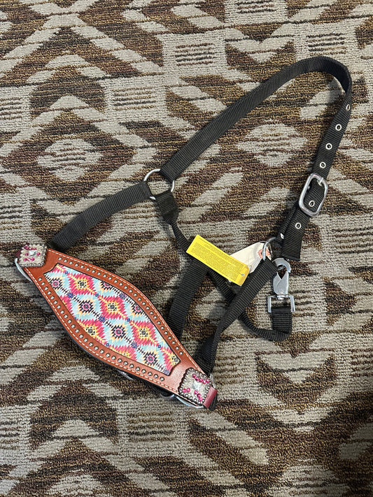 Bronc Halter