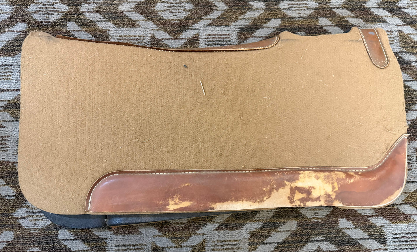 Classic Equine Foam Pad