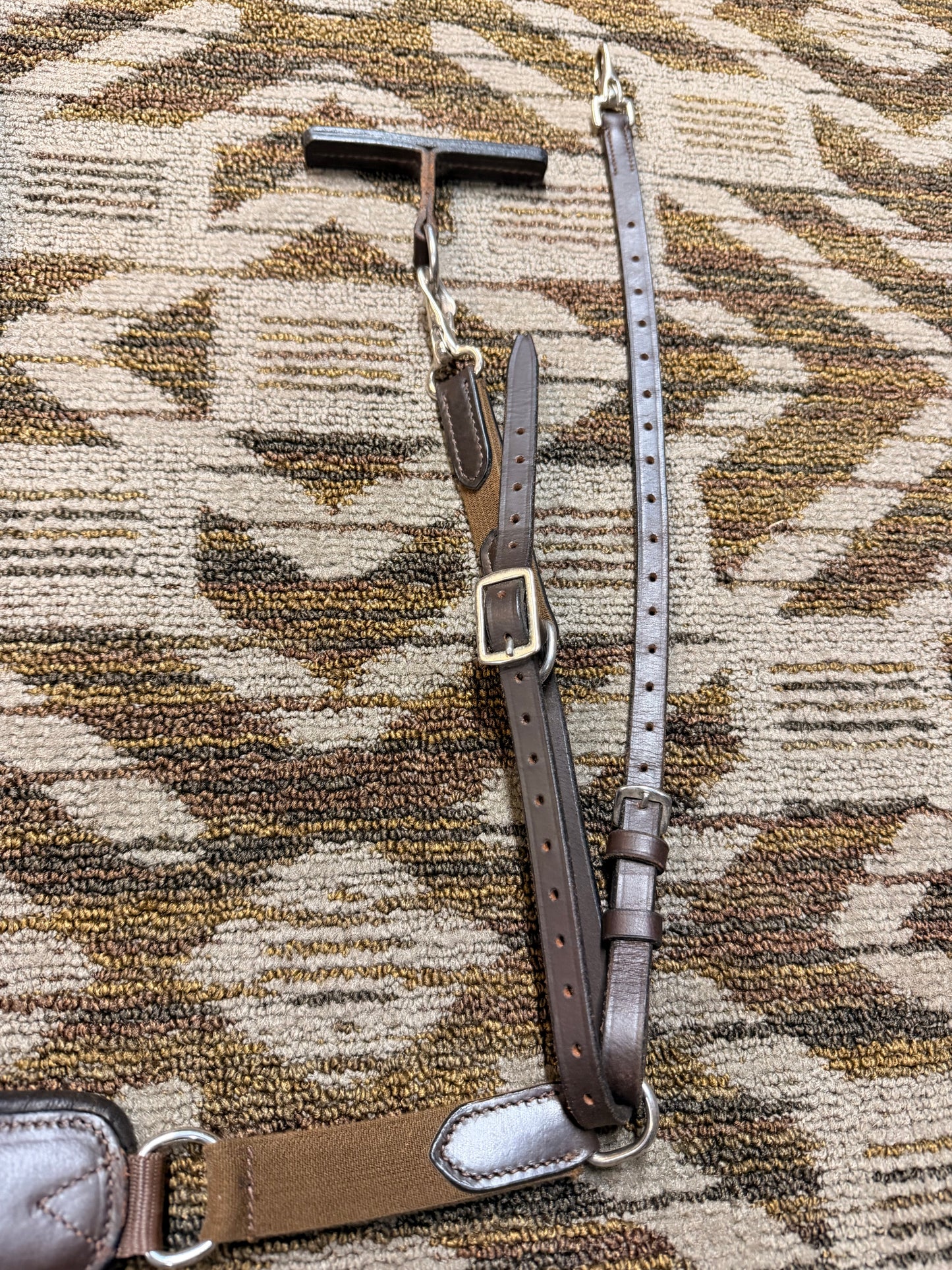 Correct Connect 3 - In - 1 Breastplate