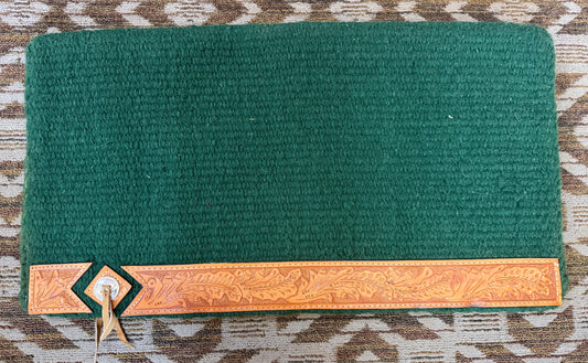 Green Show Pad