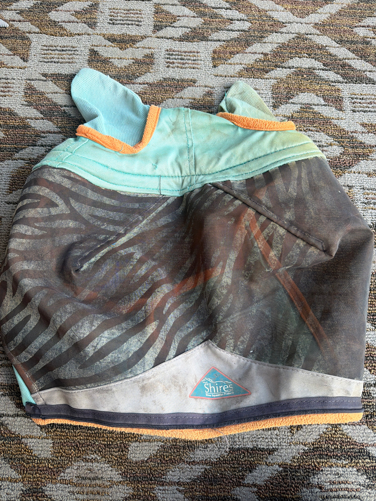 Shires Fly Mask
