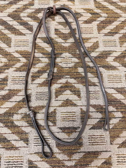 Brown Standing Martingale