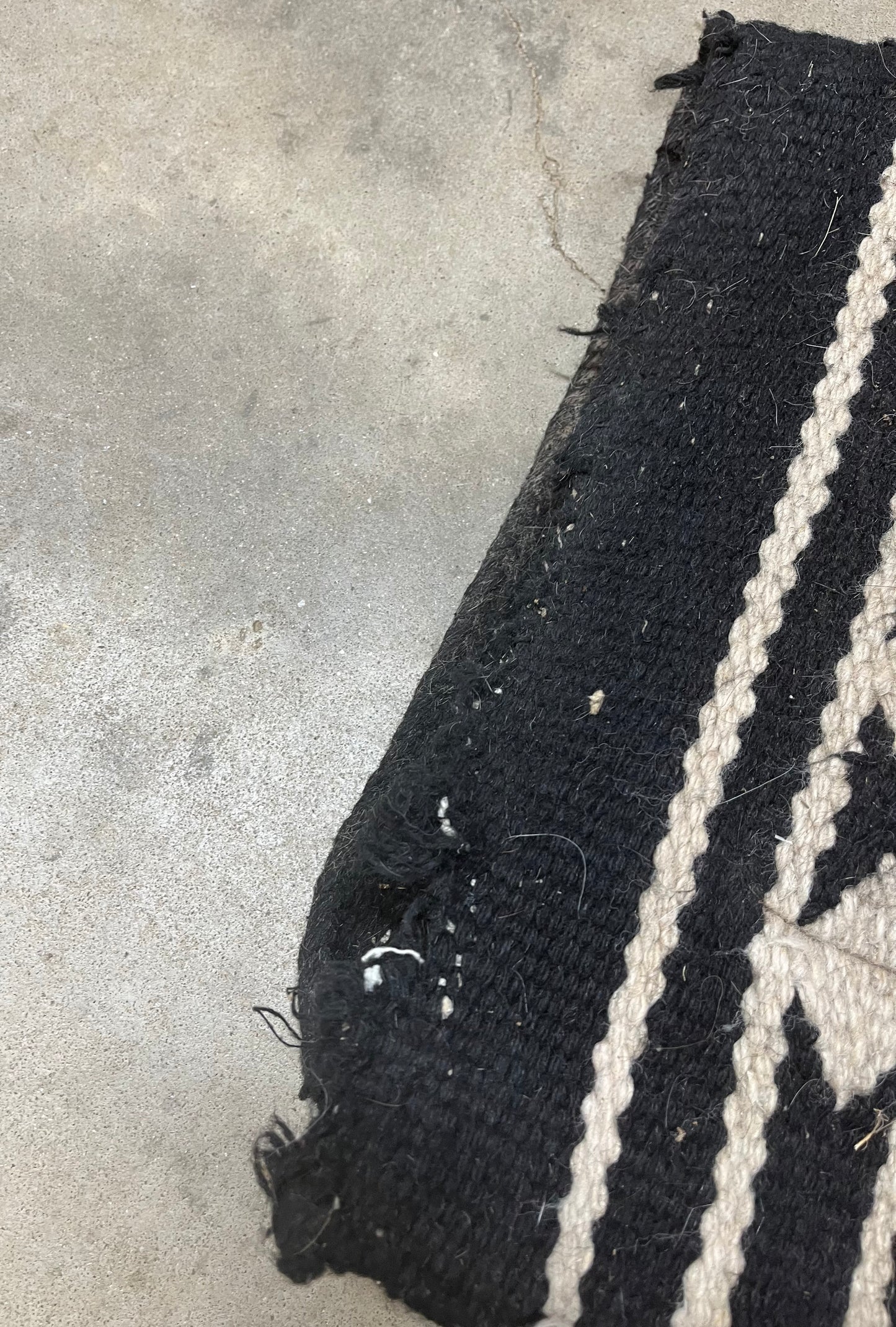 Billy Cook Wool Top Pad