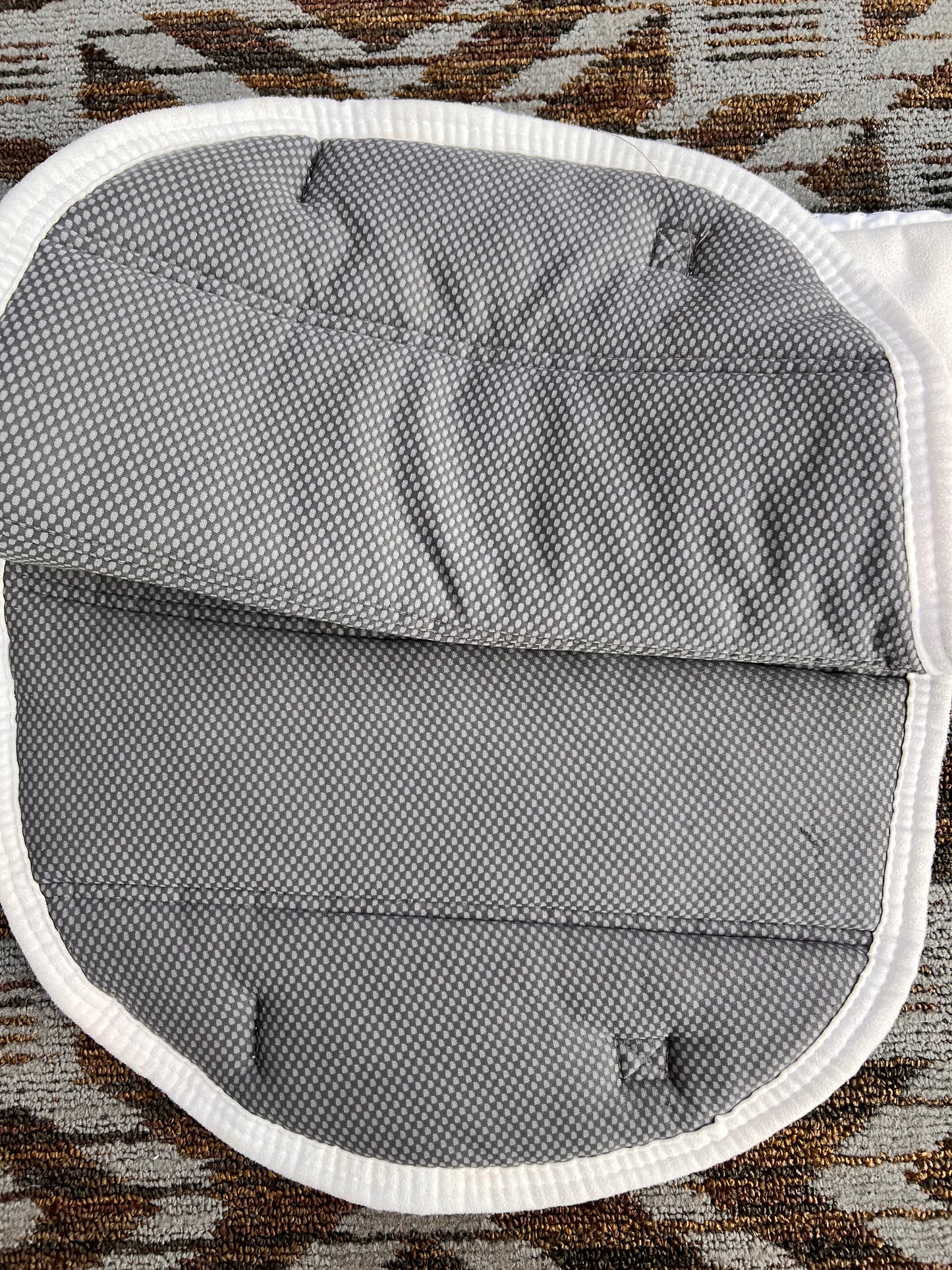 Fenwick Fitted Pad