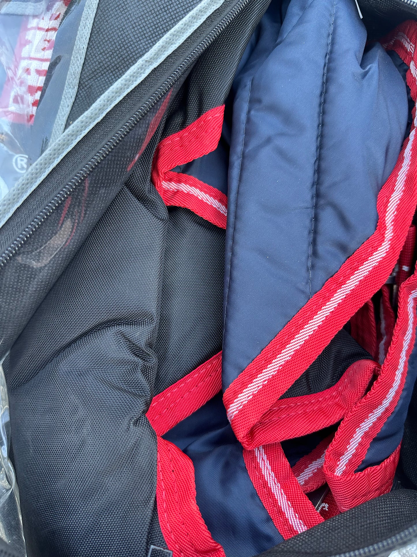 Rambo Supreme T/O Vari-Layer 450g - 69”