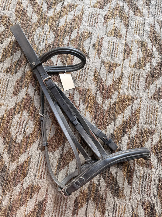 Black Bridle