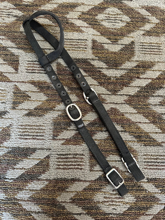 Nylon One Ear Headstall