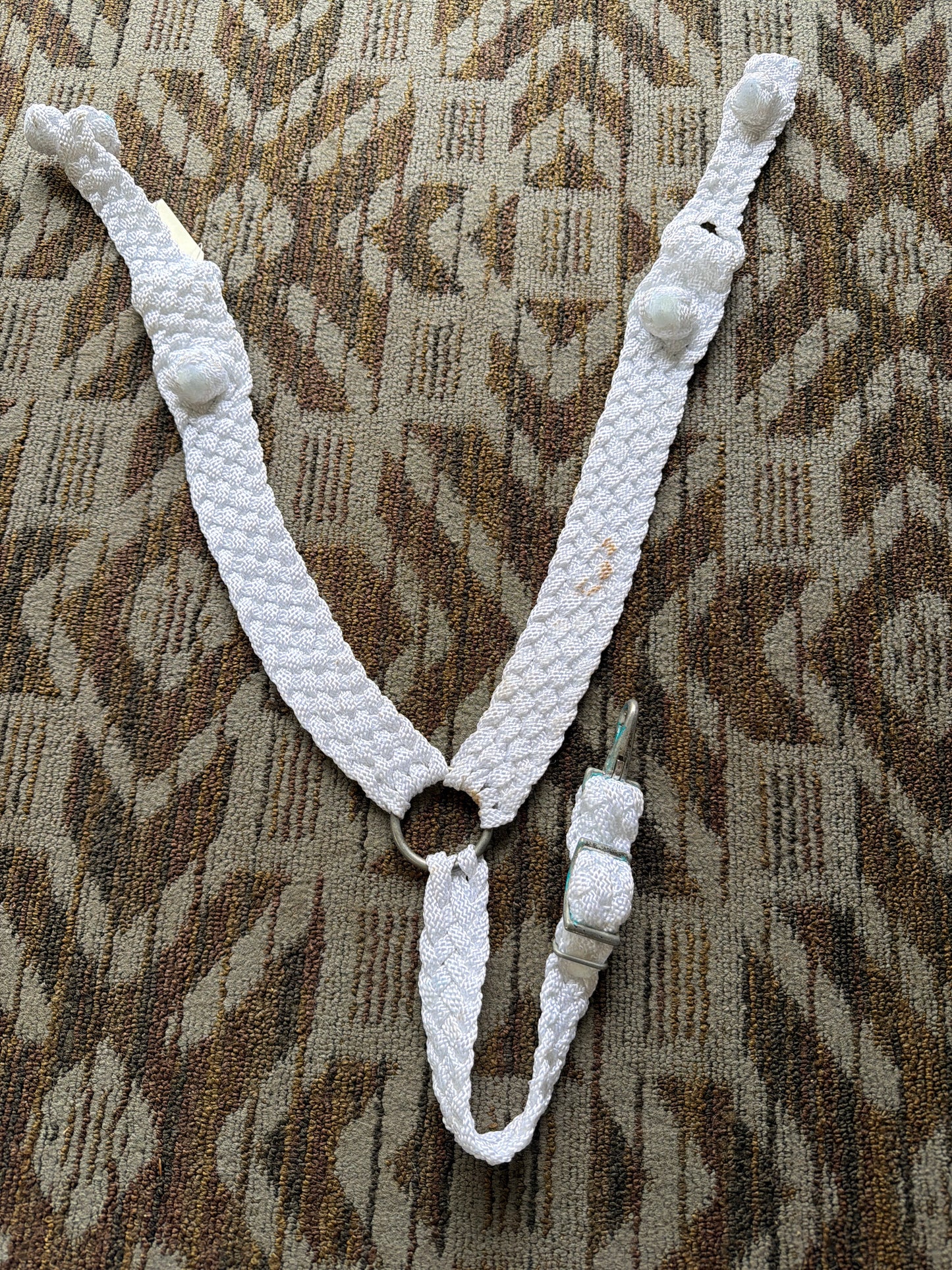 Mule Tape Breastcollar
