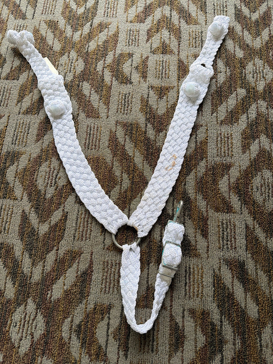 Mule Tape Breastcollar