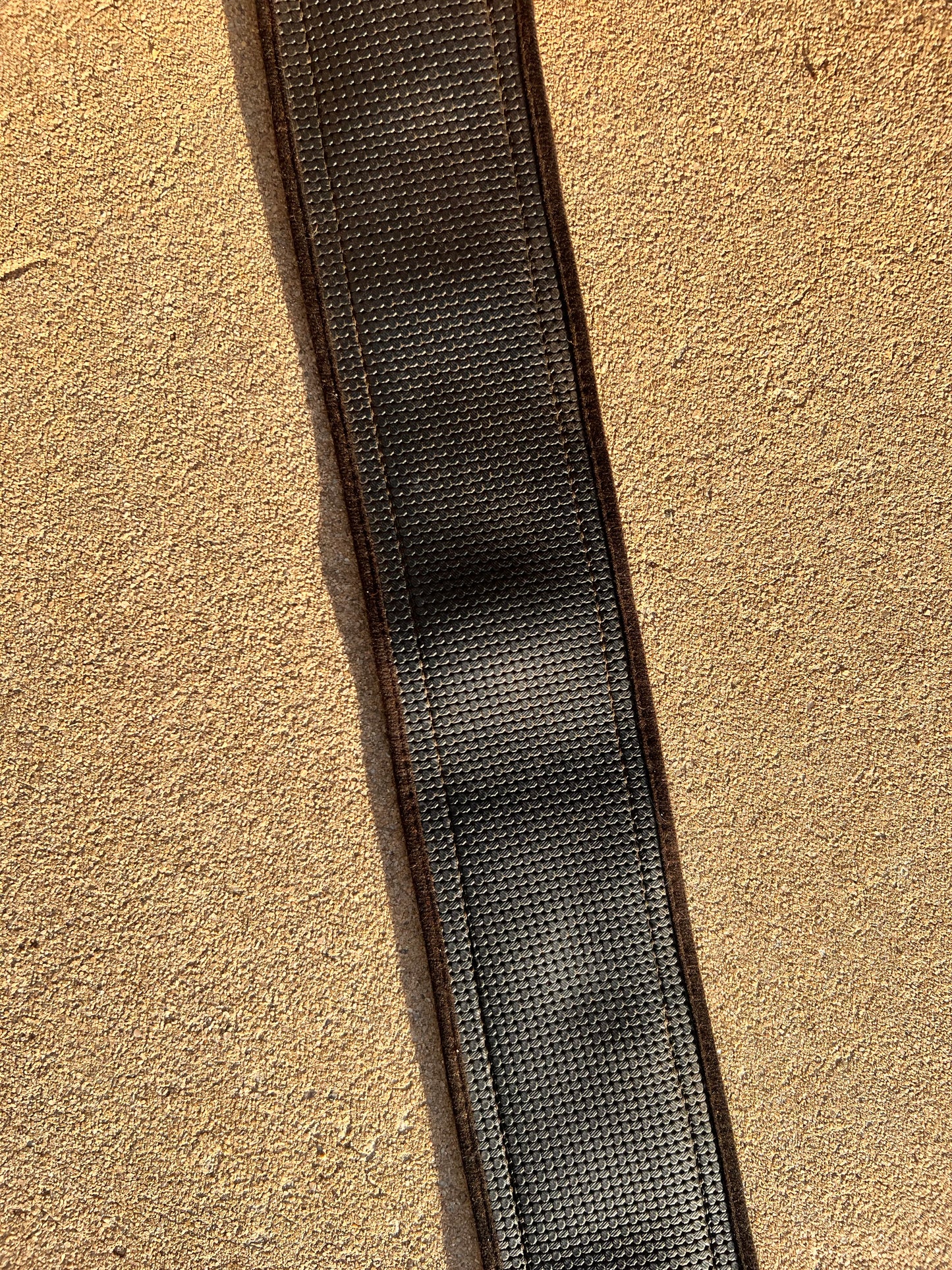 Neoprene Dressage Girth - 31”