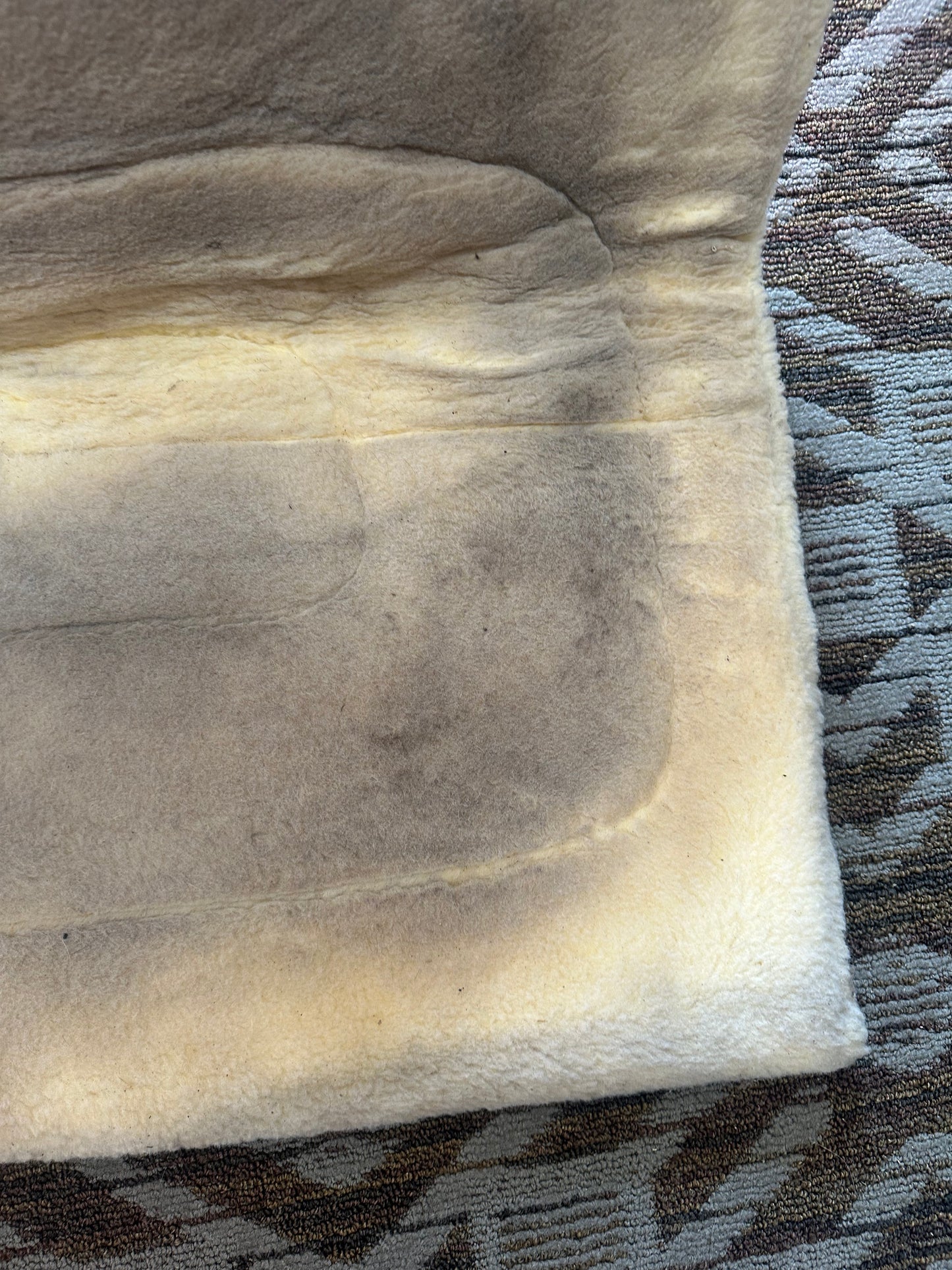 Fleece Pad