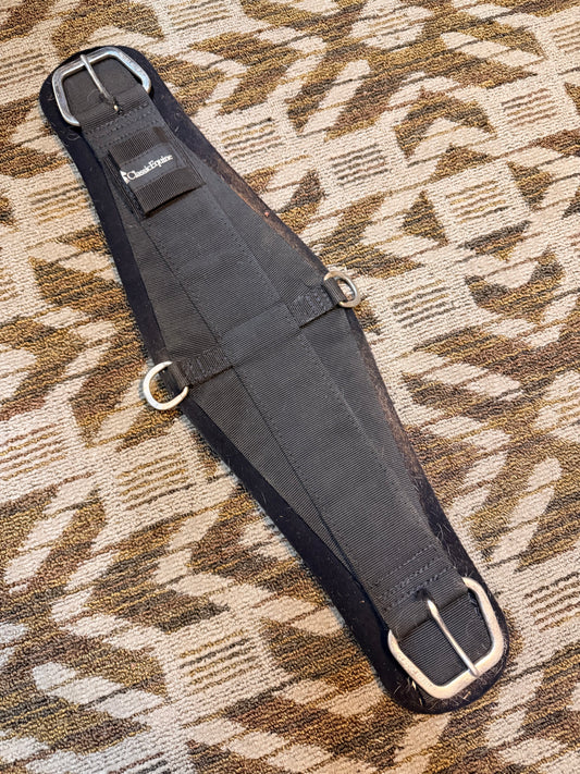 Neoprene Classic Equine Cinch - 28”